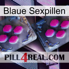 Blue Sex Pills 01